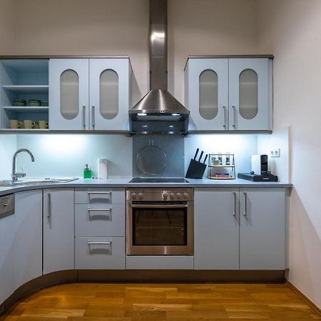 Charming 2Bedroom Old Town Apartment ปราก ภายนอก รูปภาพ